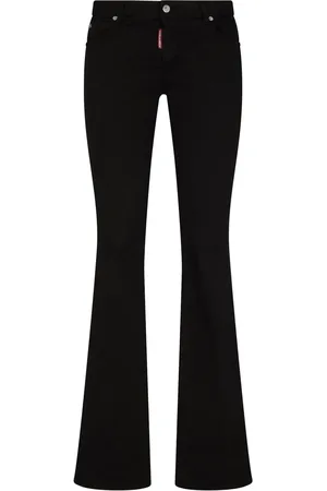 Dsquared2 Twiggy flare
