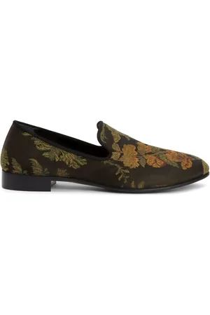 Giuseppe Zanotti Slip on
