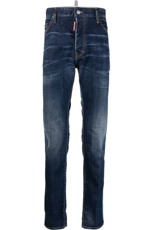 Dsquared2 Cool Guy jeans med slitning