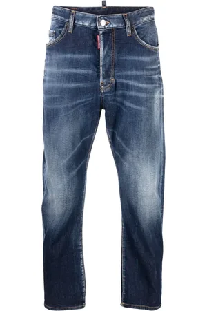 Dsquared2 Straight