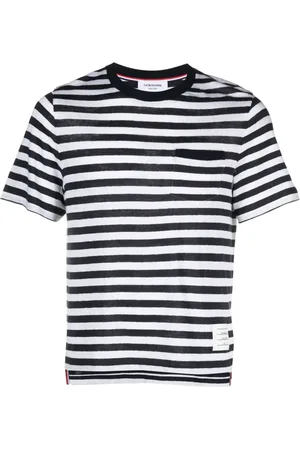 Thom Browne Randig t