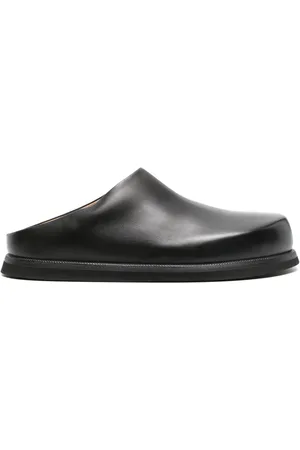 MARSÈLL Läderloafers