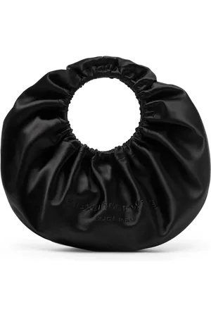 Alexander Wang Crescent liten axelväska