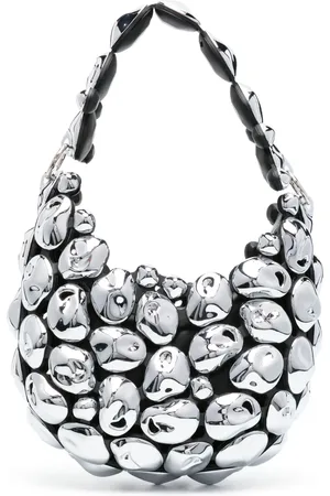 PUBLISHED BY Stone Cloud totebag med metallic