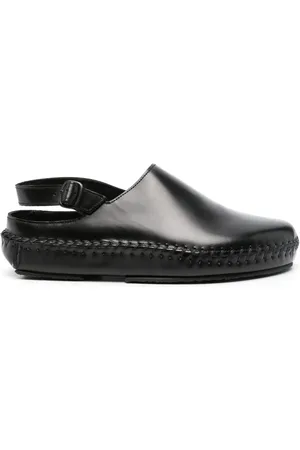 Hereu Cargol sandaler med kaststygn