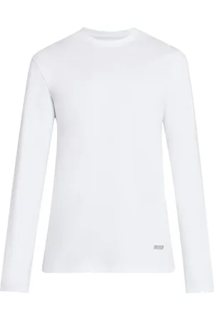 Jil Sander Långärmad t