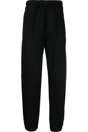 Maharishi Sweatpants med broderad logotyp
