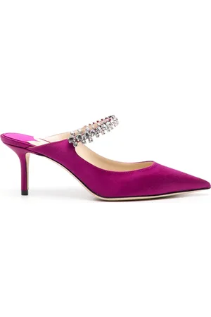 Jimmy Choo Bing 65 mm slip
