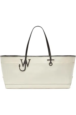 J.W.Anderson Totebag med ankare