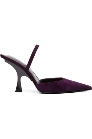 The Attico Slip
