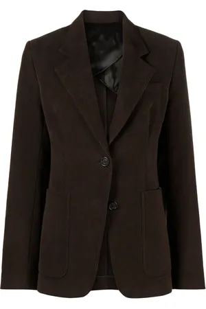 Totême Blazer med inpassad midja