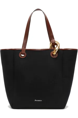 J.W.Anderson Totebag i kanvas
