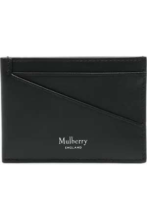 MULBERRY Camberwell korthållare i läder
