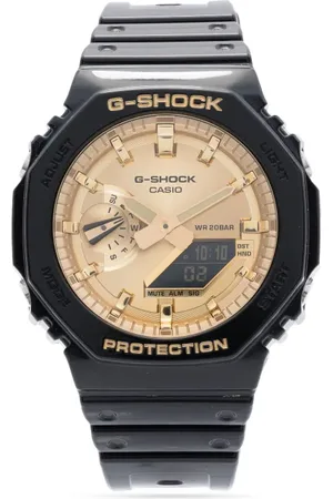 Casio G