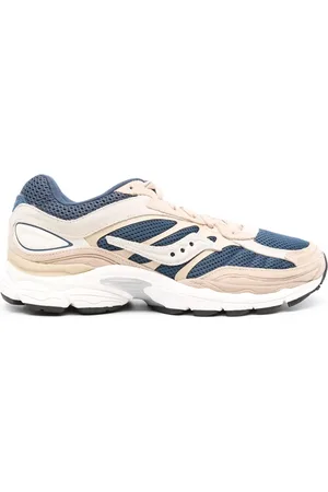 Saucony Sneakers med logotypmärke