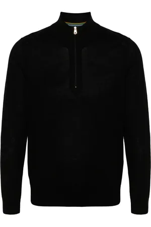 Paul Smith Pullover i merinoull