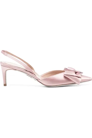 RENE CAOVILLA Pumps 65 mm