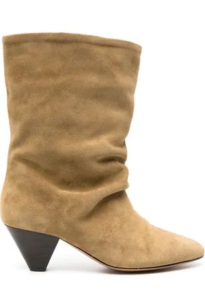 Isabel Marant Reachi 55 mm mockastövlar