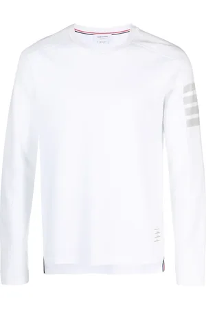 Thom Browne Långärmad t