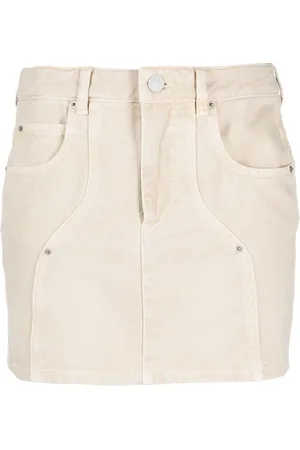 Marant Etoile Vesna jeanskjol