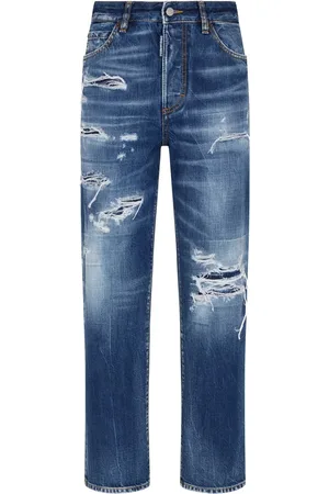 Dsquared2 Straight