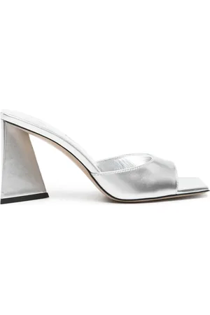 The Attico Devon slip