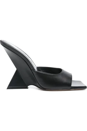 The Attico Cheope slip