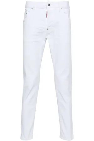 Dsquared2 Jeans med smal passform