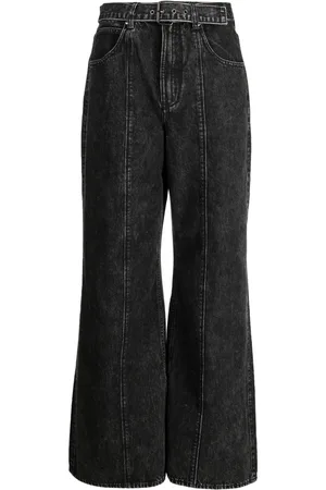 Izzue Wide leg
