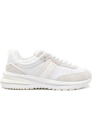 Tommy Hilfiger Sneakers med lagerdesign