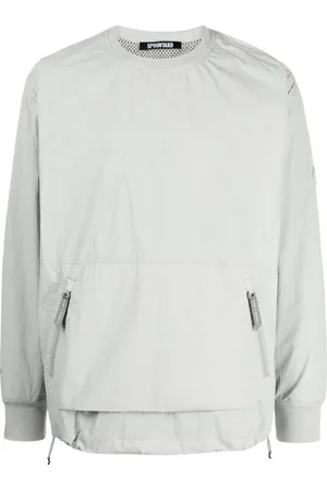 Spoonyard Sweatshirt med ficka