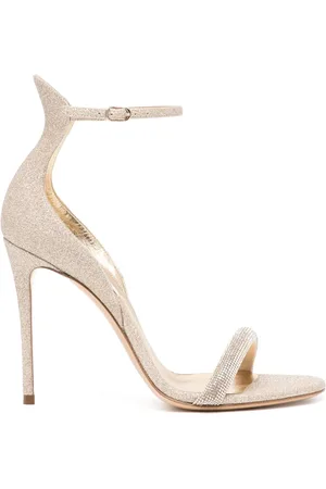 Casadei Cappa Blade Stratosphere sandaler 120 mm