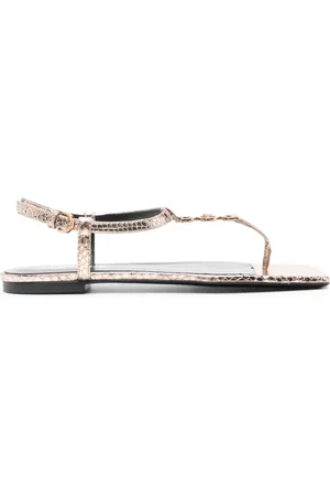 VERSACE Medusa sandaler