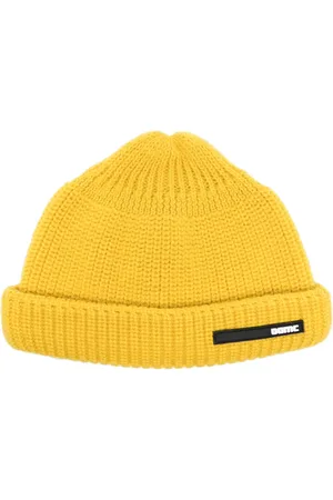 OAMC Mössa med logotypmärke