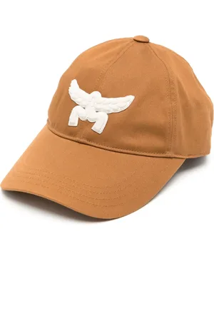 MCM Essential basebollkeps med logotyp