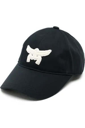 MCM Essential basebollkeps med logotyp