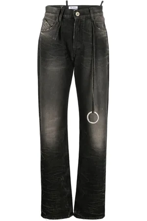 The Attico Tapered