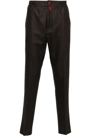 Kiton Raka trekvartsbyxor