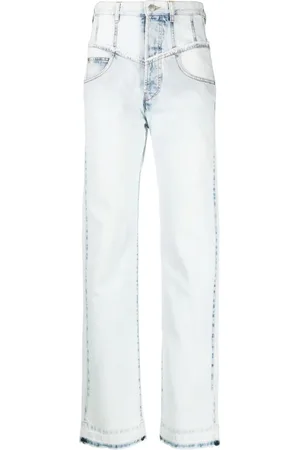 Isabel Marant Noemie straight