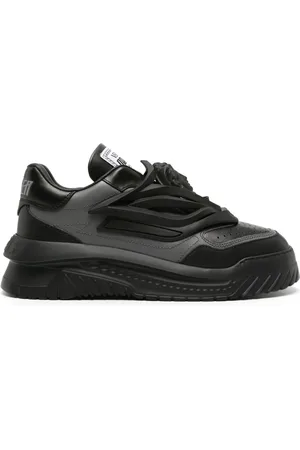 VERSACE Odissea slip on