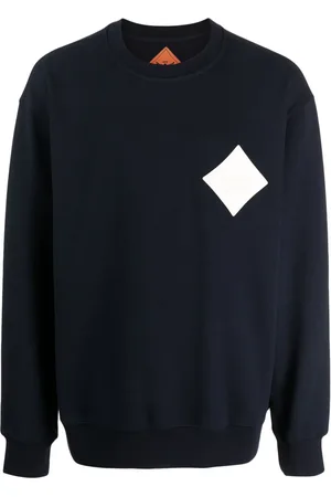MCM Sweatshirt med logotyp