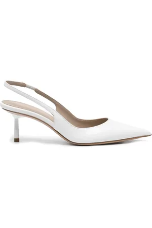 LE SILLA Pumps i lackat läder 60 mm