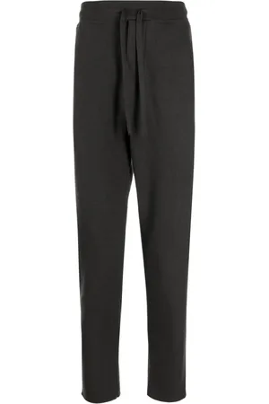 TRANSIT Sweatpants med dragsko