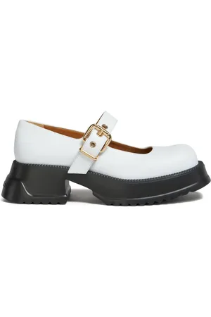 Marni Mary Janes 60 mm