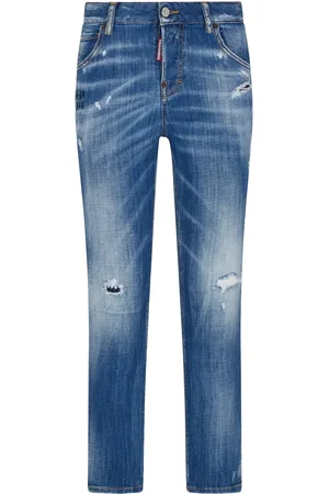 Dsquared2 Straight