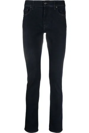 7 for all Mankind Slim fit