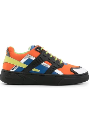 HIDE&JACK Mini Silverstone låga sneakers