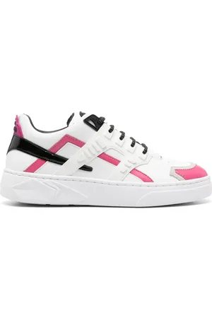 HIDE&JACK Mini Silverstone låga sneakers