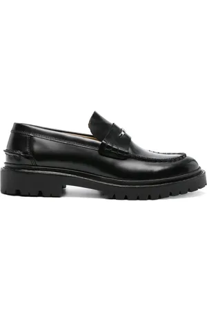 Isabel Marant Frezzah läderloafers