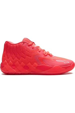 PUMA Ultraboost 01 Breast Cancer Awareness sneakers